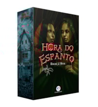 Box hora do espanto - Série III Box hora do espanto - Série III