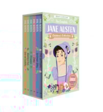 Box - Jane Austen Children's Stories