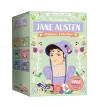 Box - Jane Austen Children's Stories