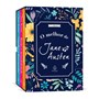 Box Jane Austen - Luxo