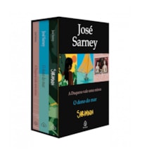 Box - José Sarney