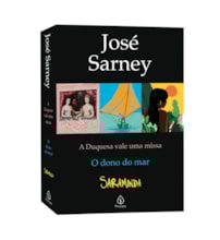 Box - José Sarney