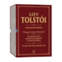 Box Liev Tolstói  - Grandes Obras - 3 Livros de Literatura Russa