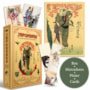 Box Mitologia Japonesa - Contos de guerreiros e outras histórias - 2 livros + pôster + cards e marcadores