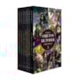 Box Objetos de Poder - A Saga Completa
