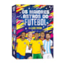 Box - Os maiores astros do futebol