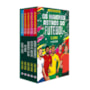 Box - Os maiores astros do futebol