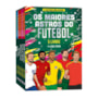 Box - Os maiores astros do futebol