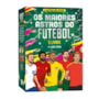 Box - Os maiores astros do futebol