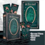 Box Peter Pan: 2 livros + pôster + marcadores e Cards