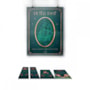 Box Peter Pan: 2 livros + pôster + marcadores e Cards