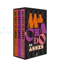 Box Premium - Machado de Assis