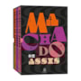 Box Premium - Machado de Assis
