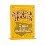 Box - Sherlock Holmes - com 10 livros