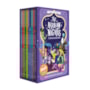 Box - The Arabian nights