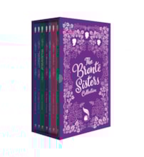 Box - The Brontë Sisters Collection