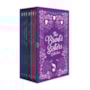 Box - The Brontë Sisters Collection