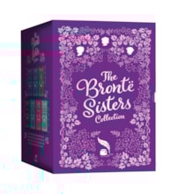 Box - The Brontë Sisters Collection