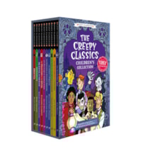 Box - The creepy classics