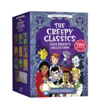 Box - The creepy classics