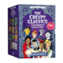 Box - The creepy classics