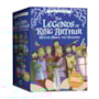 Box - The legends of king Arthur