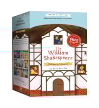 Box - The William Shakespeare Children's Collection