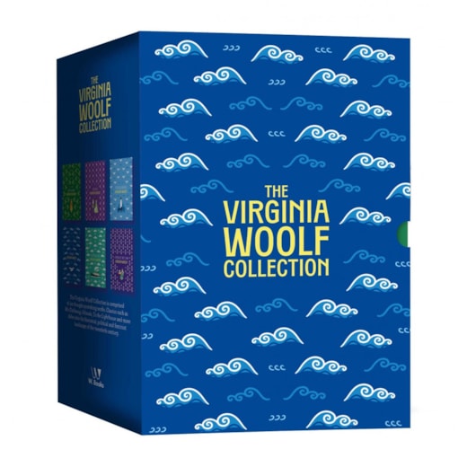 Box - Virgina Woolf Collection