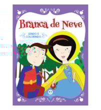 Branca de neve