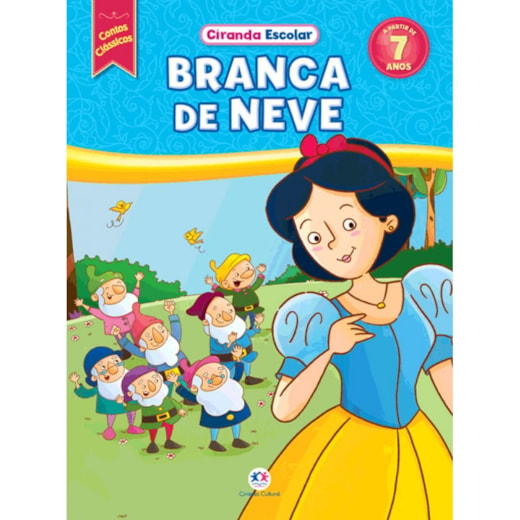 Branca de Neve