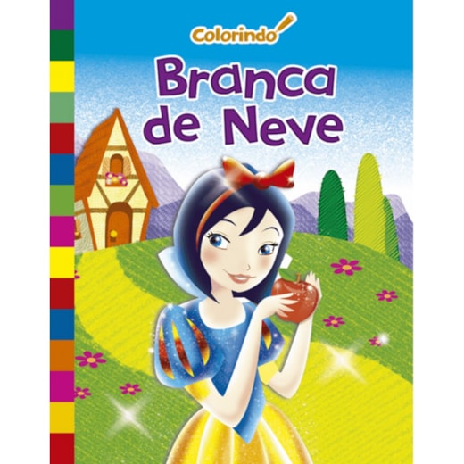 Branca de neve