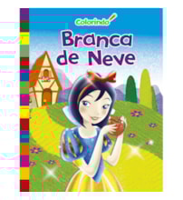 Branca de neve Branca de neve