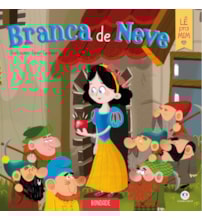 Branca de Neve Branca de Neve