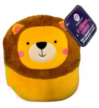 Brave Lion