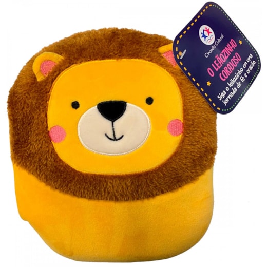 Brave Lion