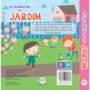 Brincadeiras no jardim
