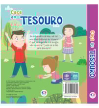 Caça ao tesouro