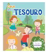 Caça ao tesouro