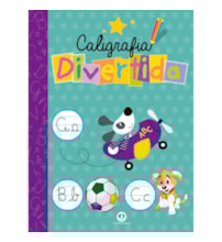 Caligrafia divertida Caligrafia divertida