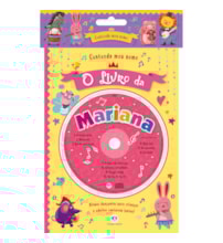 Cantando meu nome - O livro da Mariana