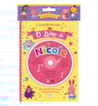 Cantando meu nome - O livro da Nicole
