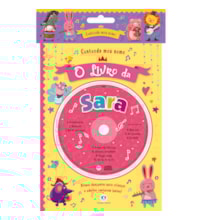 Cantando meu nome - O livro da Sara