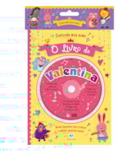 Cantando meu nome - O livro da Valentina