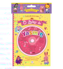 Cantando meu nome - O livro da Yasmin