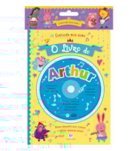 Cantando meu nome - O livro do Arthur
