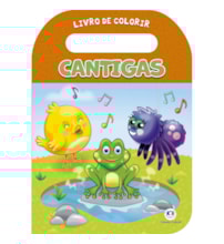 Cantigas