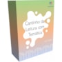 Cantinho da Leitura com Temática
