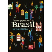 Produto Cantos populares do Brasil