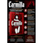 Carmilla: A Vampira de Karnstein + O Vampiro - Literatura Gótica - Capa Dura