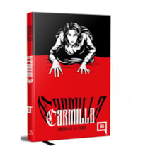 Carmilla (HQ) - Sheridan Le Fanu - Romance Gótico de Vampiros